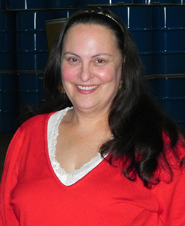 Suzanne Herrick