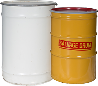 Salvage Drums